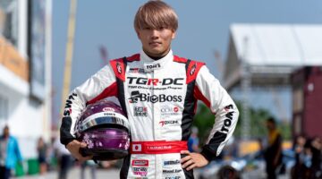 鈴木斗輝哉選手