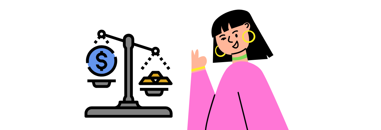 両建てするメリット