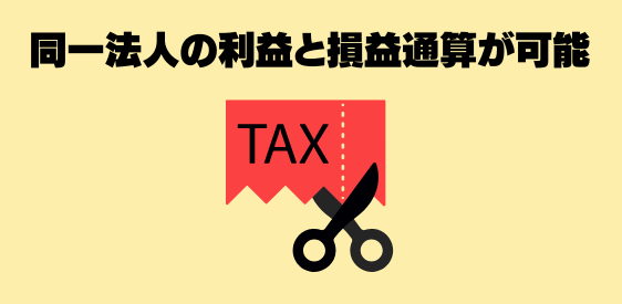 fx法人口座メリット4