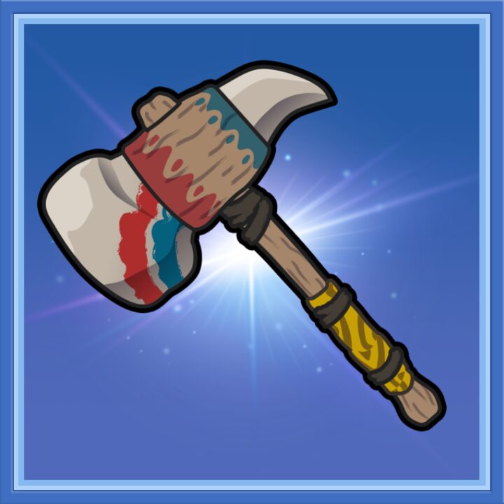 ボーンハンマー