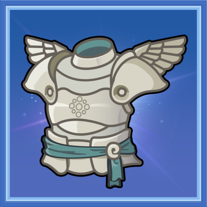 ウイングアーマー