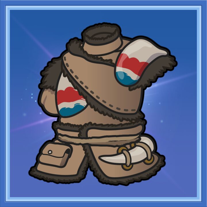 ボーンジャケット