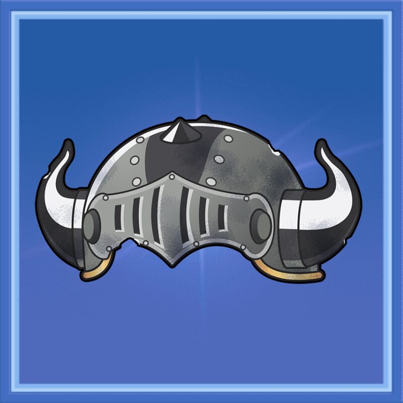 アイアンヘルム