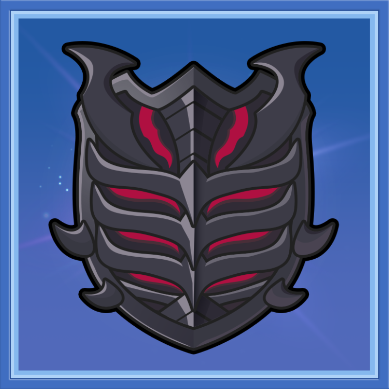 ダークサタンシールド