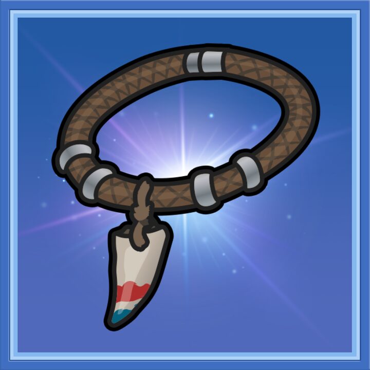 ボーンチョーカー