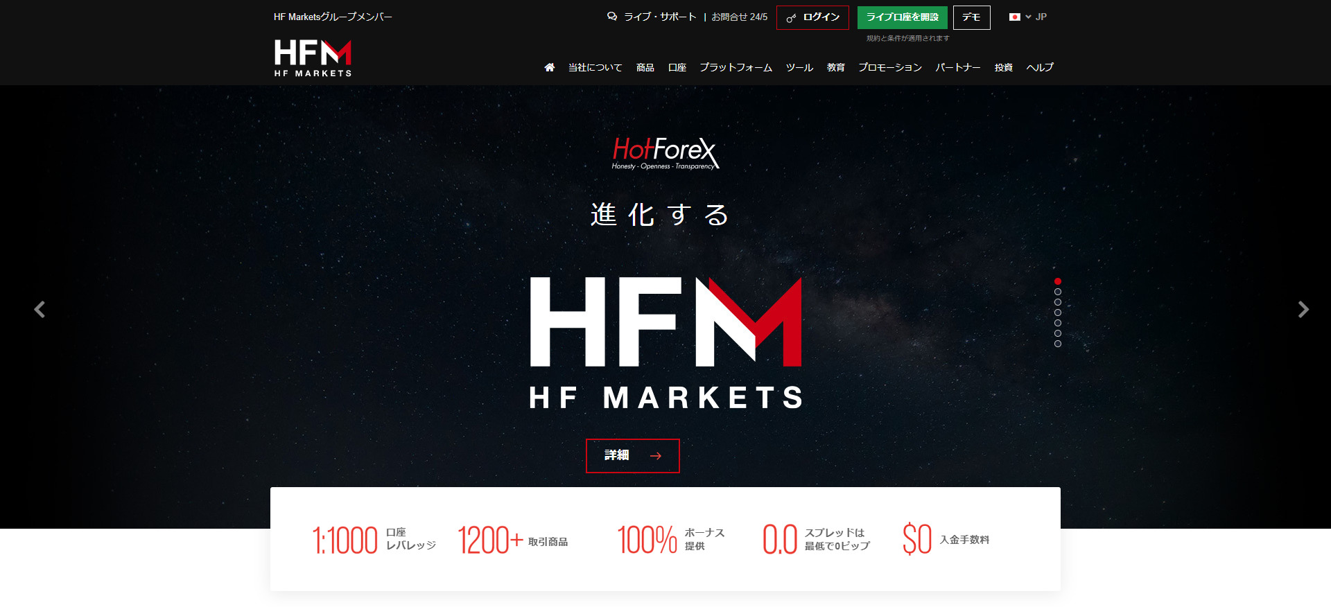 HFM