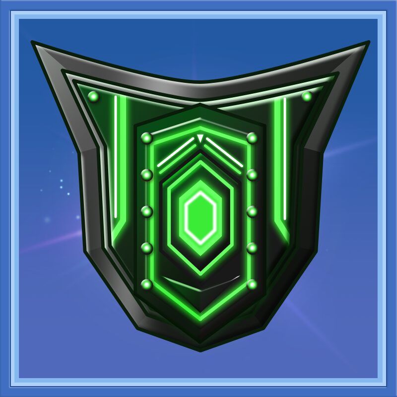 エナジーディフェンダー