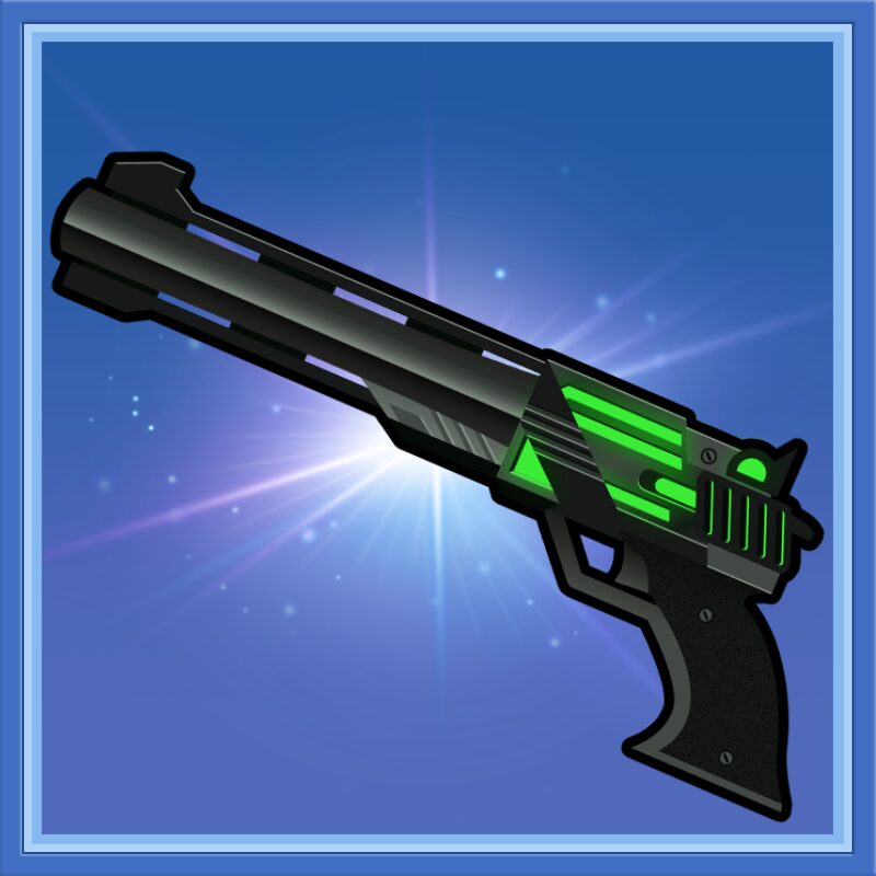 エナジーマグナム