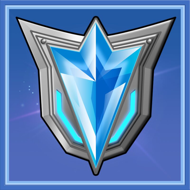 クリスタルシールド