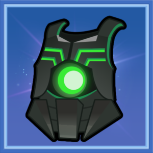 エナジージャケット