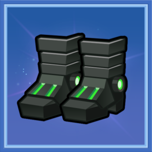 エナジーブーツ