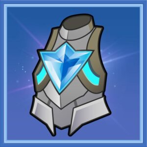 クリスタルアーマー