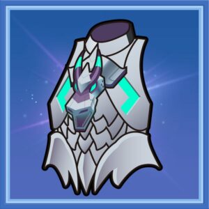 サイバードラゴンアーマー