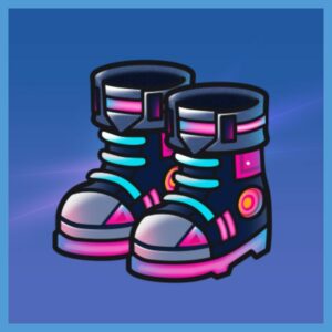 デラックスブーツ