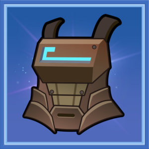 ブロンズアーマー