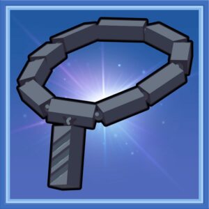 剛力のアミュレット