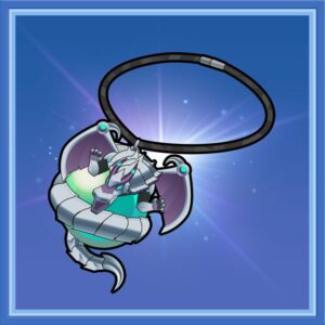 龍のアミュレット