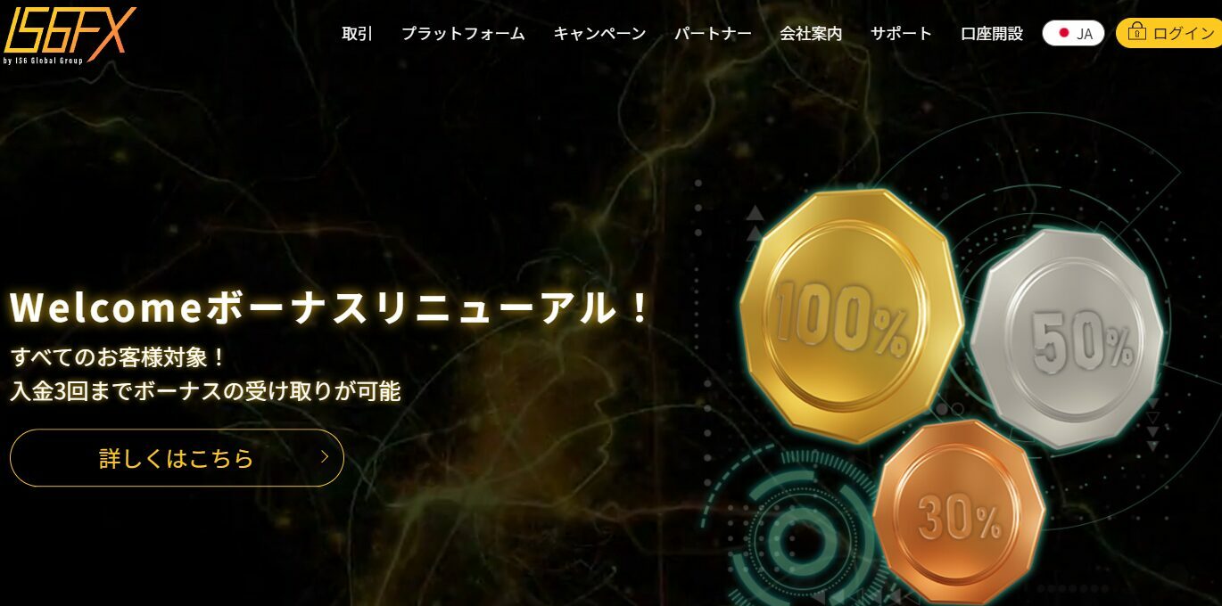 IS6FX