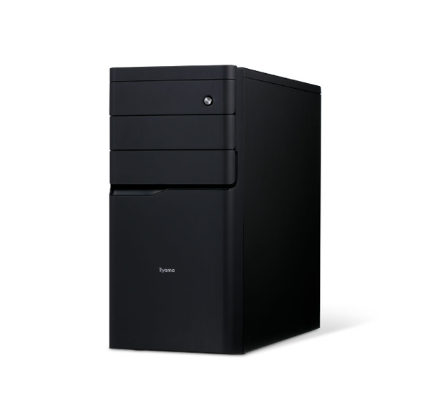 パソコン工房「PRO-Gaitame.6 V11」