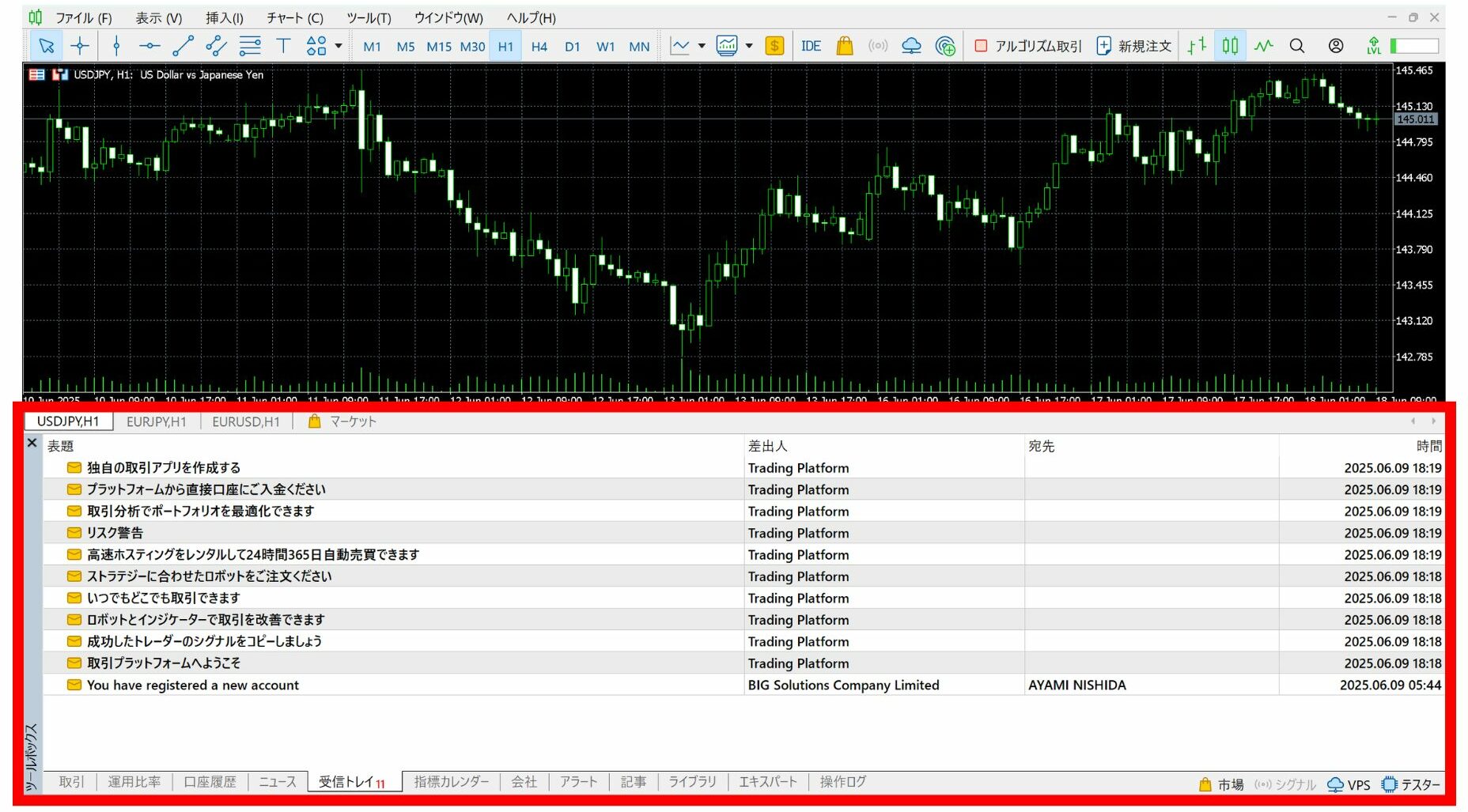 mt5ツールボックス2
