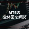 MT5の全体図を解説