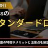 BigBossのスタンダード口座とは？
