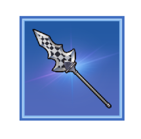 チェッカーフラッグランス交換券