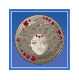 シン・メデューサの盾交換券