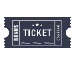 ガチャチケット