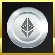 1万円相当のイーサリアム