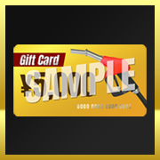 ガソリンギフト券 5,000円分