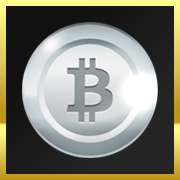 20,000ドル（300万円）相当のビットコイン