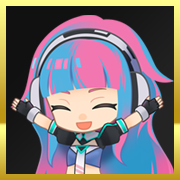 BigBossリリちゃん壁紙（11月版）