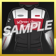 レーシングスーツ