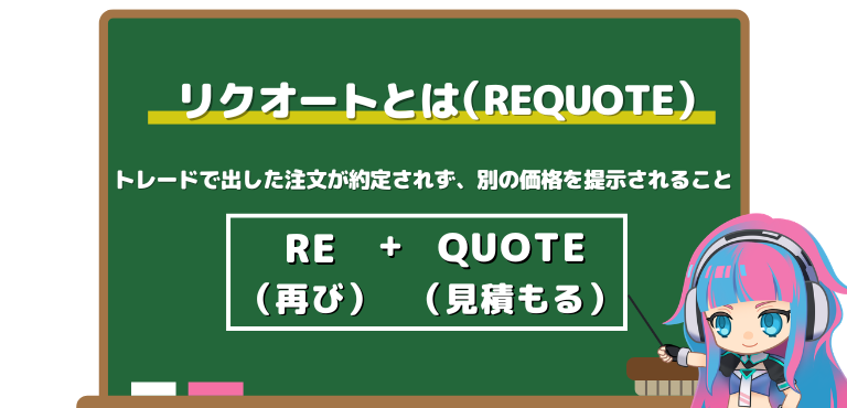 リクオートとは