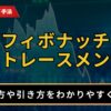 フィボナッチリトレースメントとは