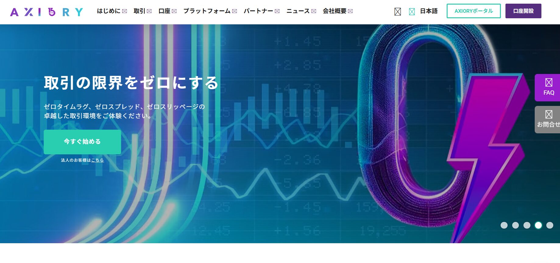 AXIORY