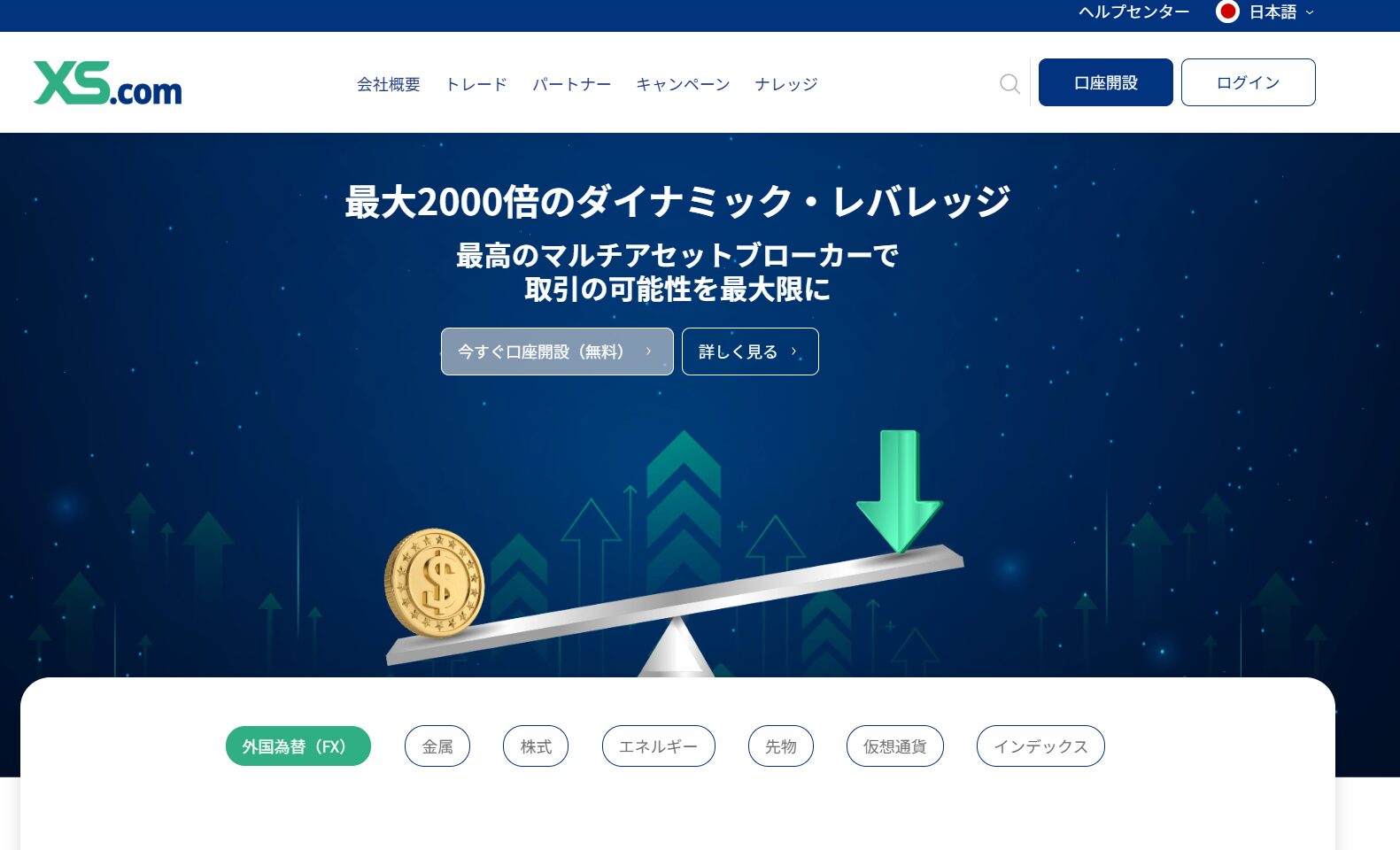 XS.com