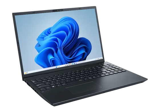 NEC「LAVIE Direct N16」