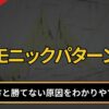 ハーモニックパターンとは？