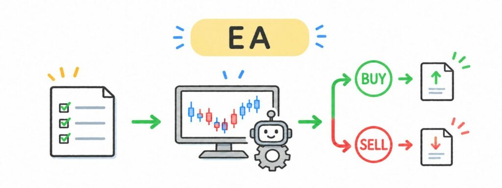 EAとは