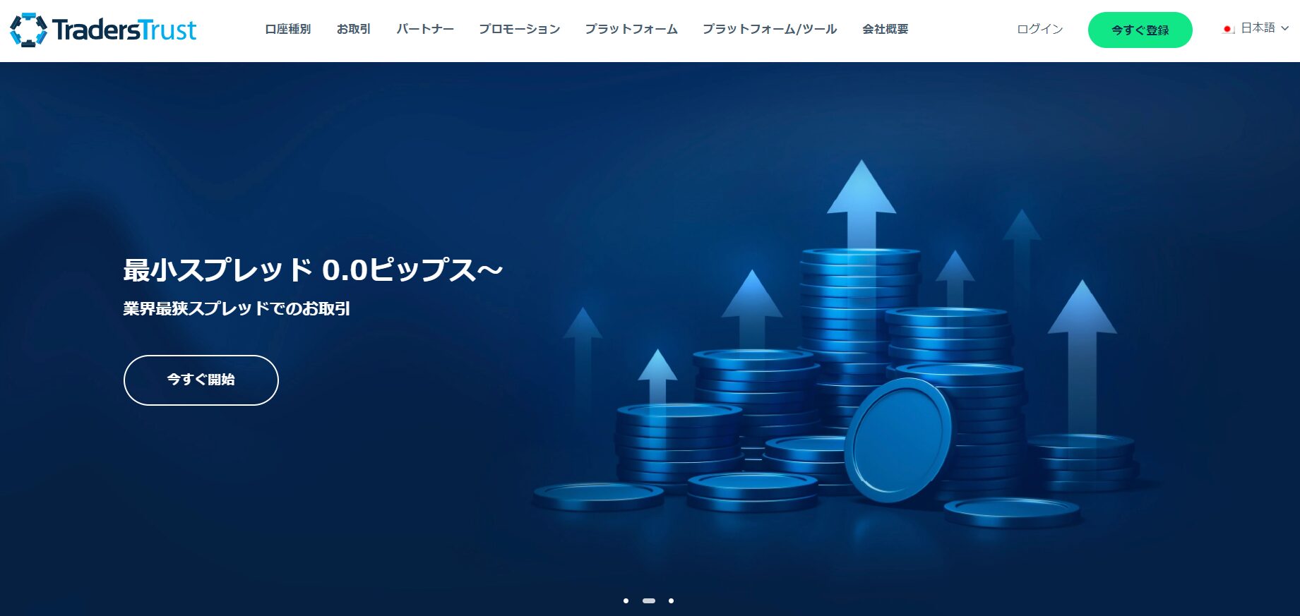 TradersTrust