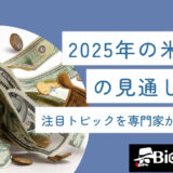 2025年の米国株の見通しは？注目トピックを専門家が徹底調査