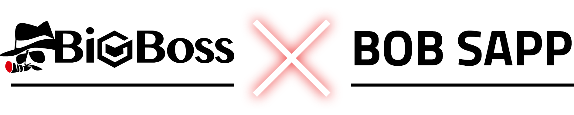 Big Boss×BOB SAPP