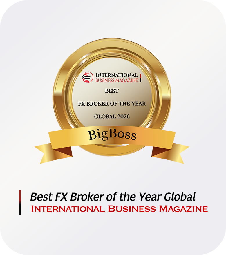 Best FX Broker of the Year Global