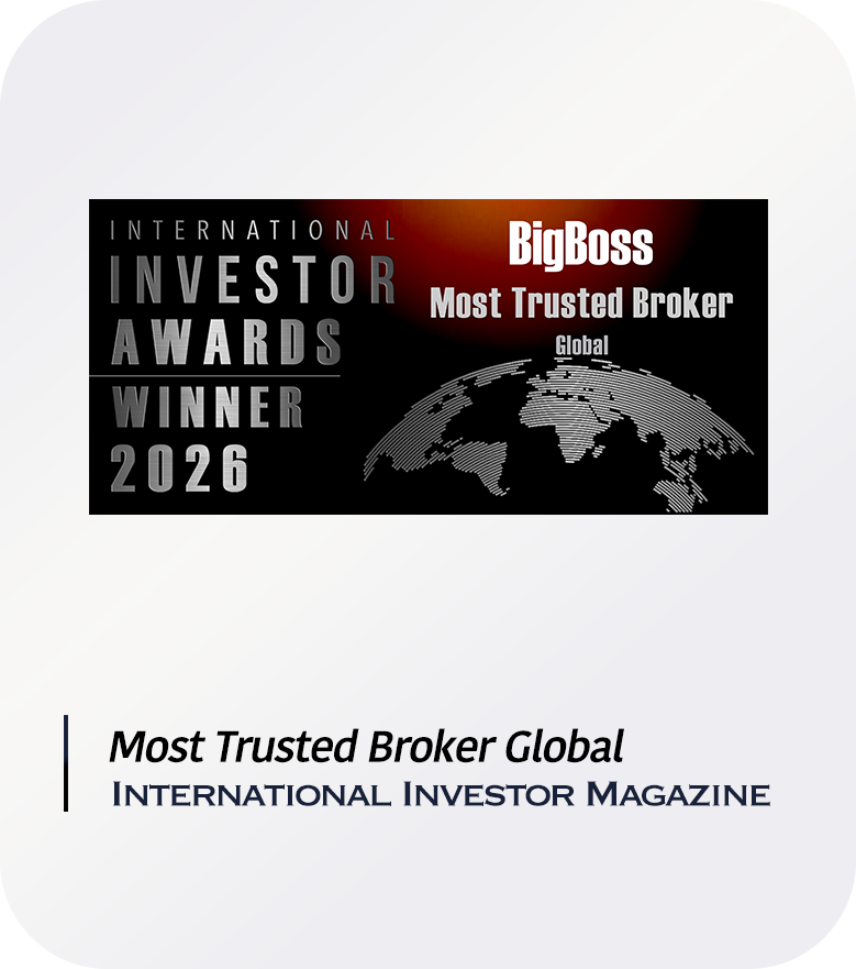 Most Trusted Broker Global