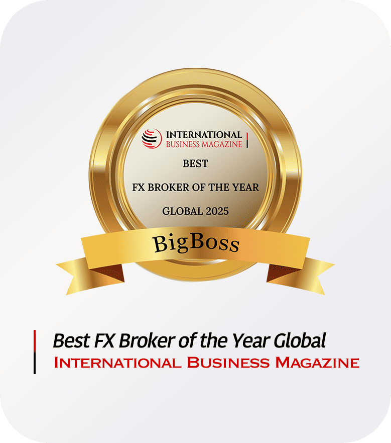 Best FX Broker of the Year Global