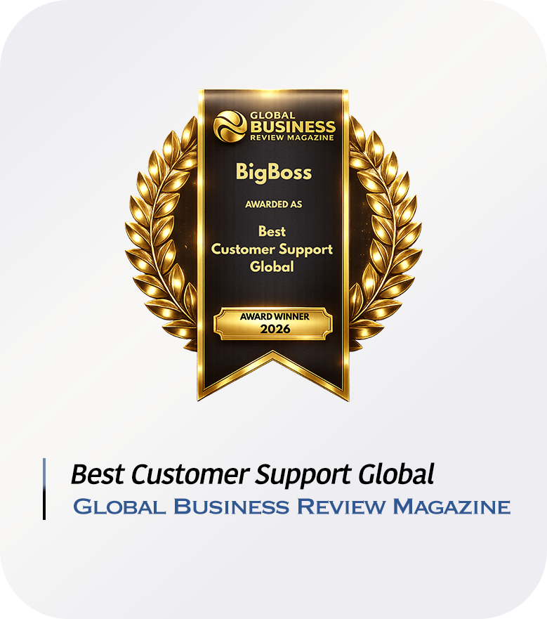Best Customer Support Global