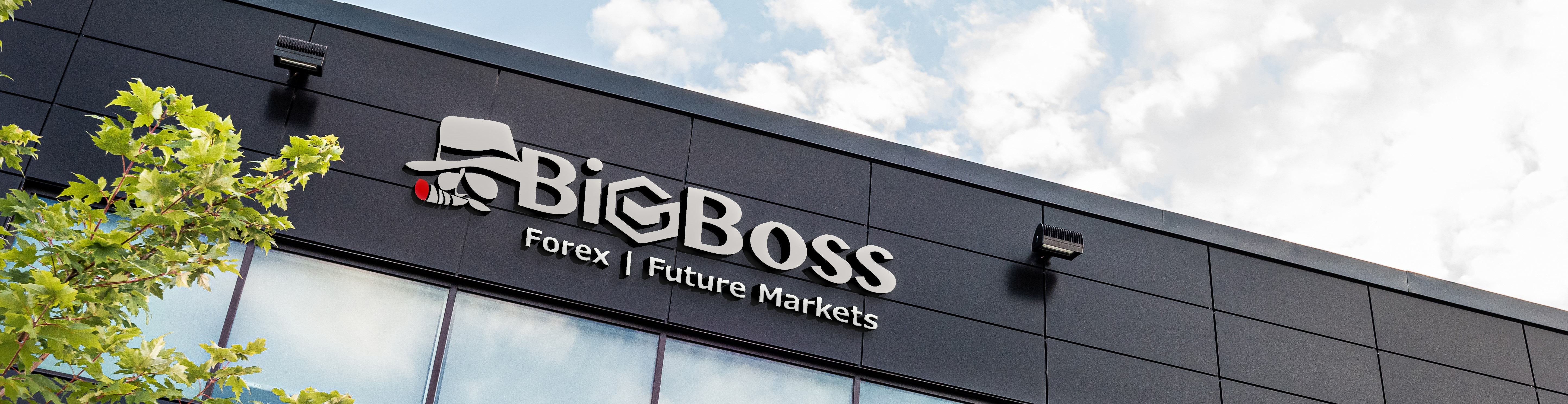 BigBoss - Trade Forex on up to 1111 Leverage and