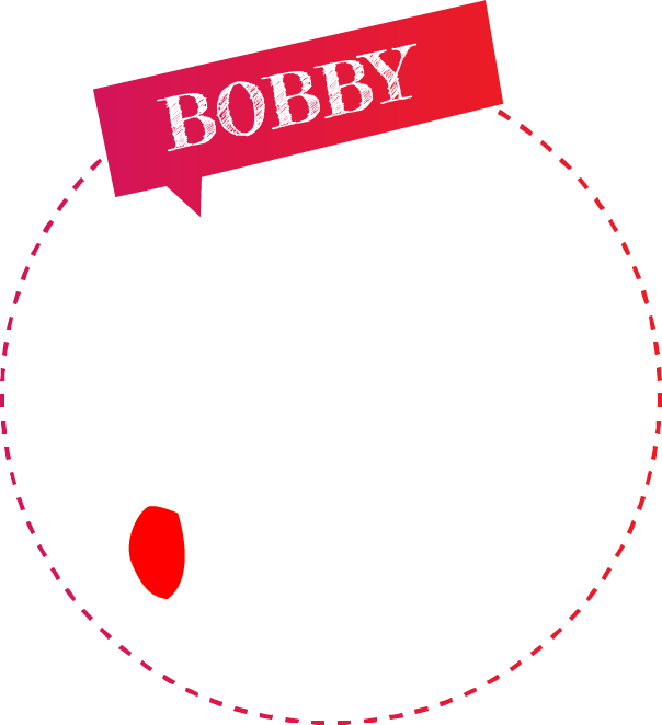 BOBBY